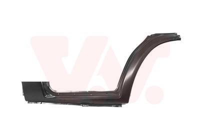 VAN WEZEL 1896158 EAN: 5410909335489.