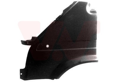 VAN WEZEL 1896657 EAN: 5410909102029.