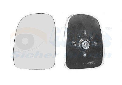 VAN WEZEL 1897831 EAN: 5410909273071.