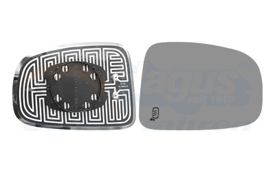 VAN WEZEL 1897837 EAN: 5410909698591.