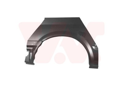 VAN WEZEL 1898148 EAN: 5410909384463.