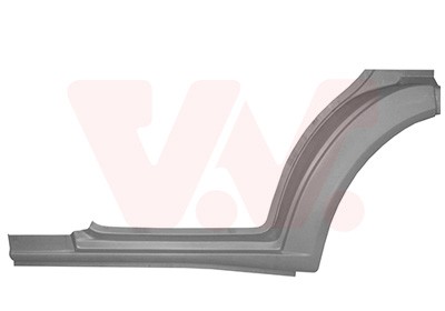 VAN WEZEL 1898158 EAN: 5410909335502.