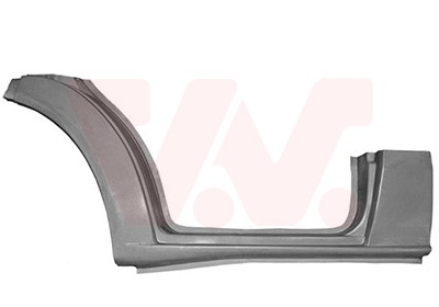 VAN WEZEL 1898159 EAN: 5410909680435.