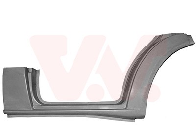 VAN WEZEL 1898160 EAN: 5410909680442.