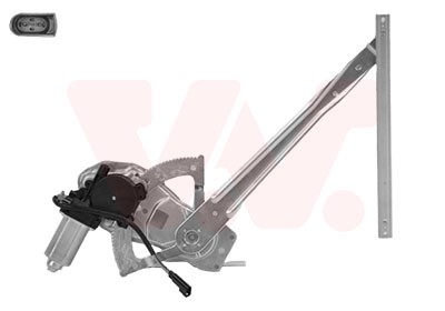 VAN WEZEL 1898261 EAN: 5410909426200.