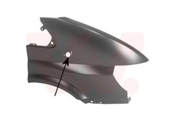 VAN WEZEL 1898658 ** Equipart **