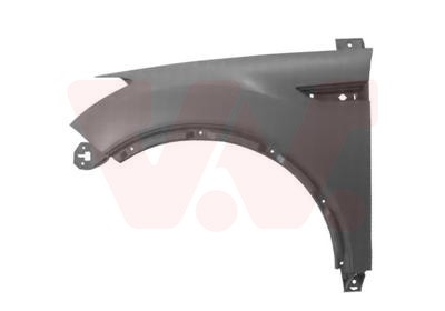 VAN WEZEL 1905655 EAN: 5410909456542.