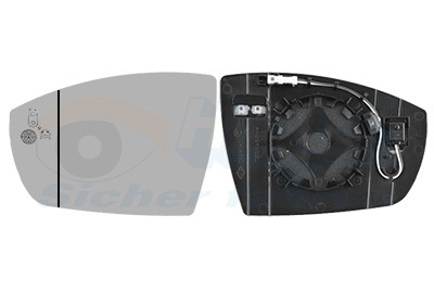 VAN WEZEL 1906835 EAN: 5410909847999.