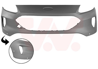 VAN WEZEL 1908577 EAN: 5410909882242.