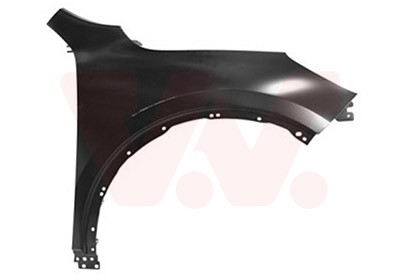 VAN WEZEL 1908658 EAN: 5410909863302.