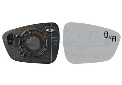 VAN WEZEL 1908836 EAN: 5410909843199.