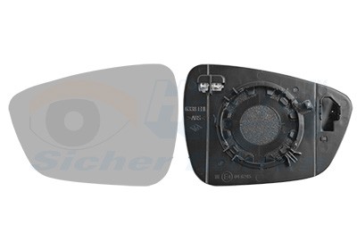 VAN WEZEL 1908837 EAN: 5410909843205.