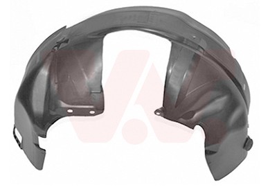 VAN WEZEL 1925434 EAN: 5410909685010.