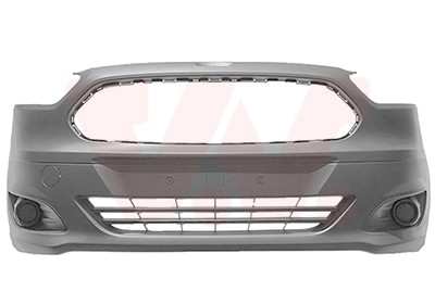 VAN WEZEL 1925574 EAN: 5410909686345.