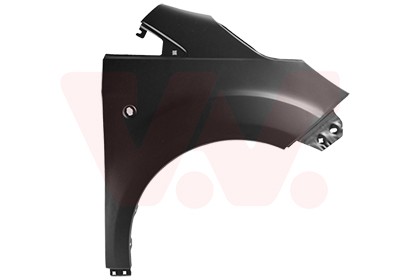 VAN WEZEL 1925656 EAN: 5410909737733.