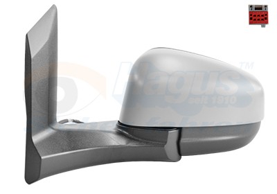 VAN WEZEL 1925807 EAN: 5410909814076.