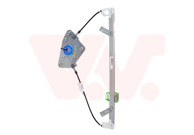 VAN WEZEL 1927262 EAN: 5410909848927.