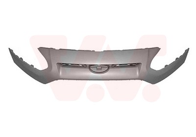 VAN WEZEL 1927576 EAN: 5410909688387.