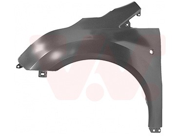 VAN WEZEL 1927655 EAN: 5410909645786.