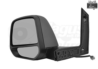 VAN WEZEL 1927807 EAN: 5410909644567.