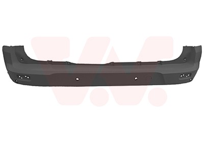 VAN WEZEL 1929541 EAN: 5410909858544.