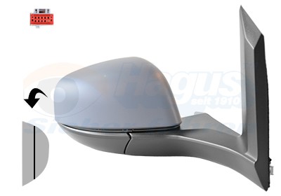 VAN WEZEL 1930818 EAN: 5410909825713.