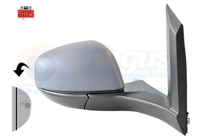 VAN WEZEL 1930828 EAN: 5410909825737.