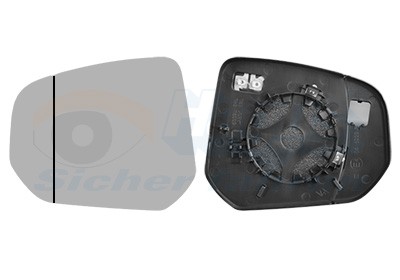 VAN WEZEL 1930837 EAN: 5410909825782.