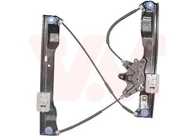 VAN WEZEL 1945261 EAN: 5410909606534.