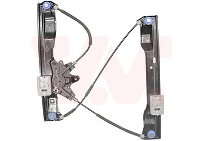 VAN WEZEL 1945262 EAN: 5410909606541.