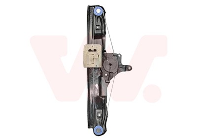 VAN WEZEL 1945264 EAN: 5410909606565.