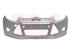 VAN WEZEL 1945574 ** Equipart **