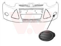 VAN WEZEL 1945595 ** Equipart **
