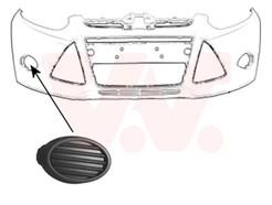 VAN WEZEL 1945596 ** Equipart **