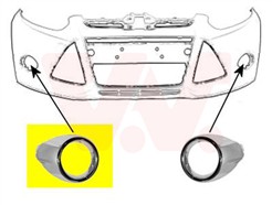 VAN WEZEL 1945598 ** Equipart **