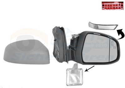 VAN WEZEL 1945818 EAN: 5410909515317.