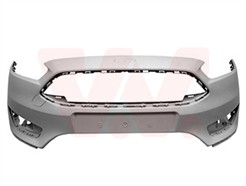 VAN WEZEL 1947574 ** Equipart **