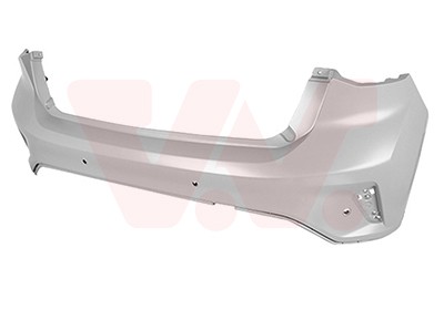 VAN WEZEL 1949545 EAN: 5410909765002.