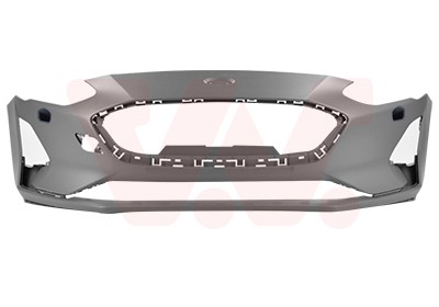 VAN WEZEL 1949576 EAN: 5410909740795.