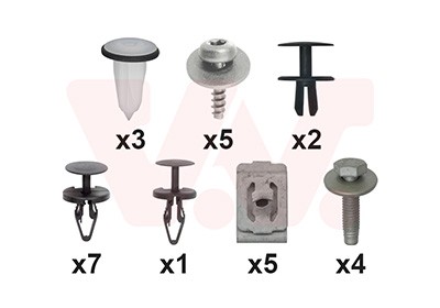 VAN WEZEL 1949796 EAN: 5410909889418.