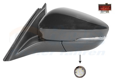 VAN WEZEL 1949817 EAN: 5410909762292.