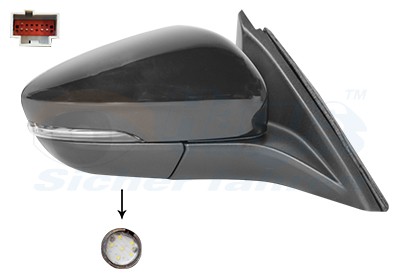 VAN WEZEL 1949818 EAN: 5410909762308.