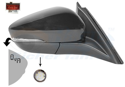 VAN WEZEL 1949828 EAN: 5410909762322.