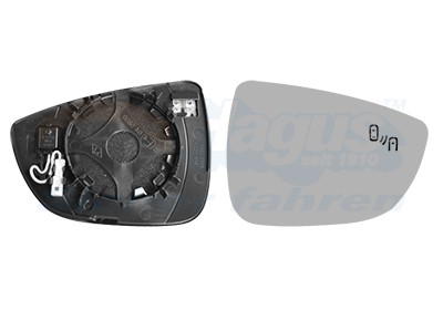 VAN WEZEL 1949836 EAN: 5410909762346.