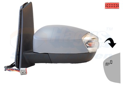 VAN WEZEL 1966807 EAN: 5410909627430.