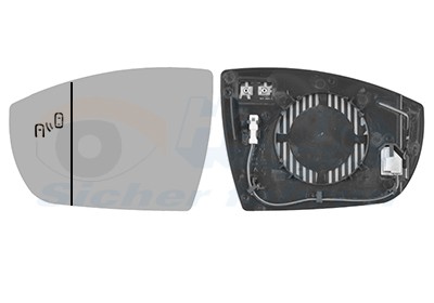 VAN WEZEL 1966835 EAN: 5410909857875.