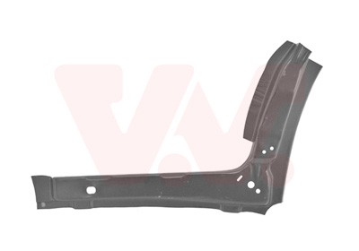 VAN WEZEL 1985106 EAN: 5410909627461.