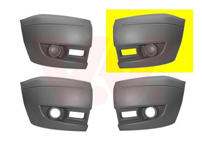 VAN WEZEL 1985563 EAN: 5410909370190.