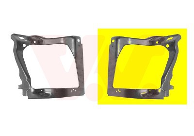 VAN WEZEL 1985661 EAN: 5410909461454.