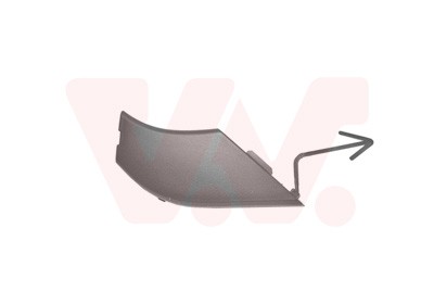 VAN WEZEL 1987588 EAN: 5410909625368.